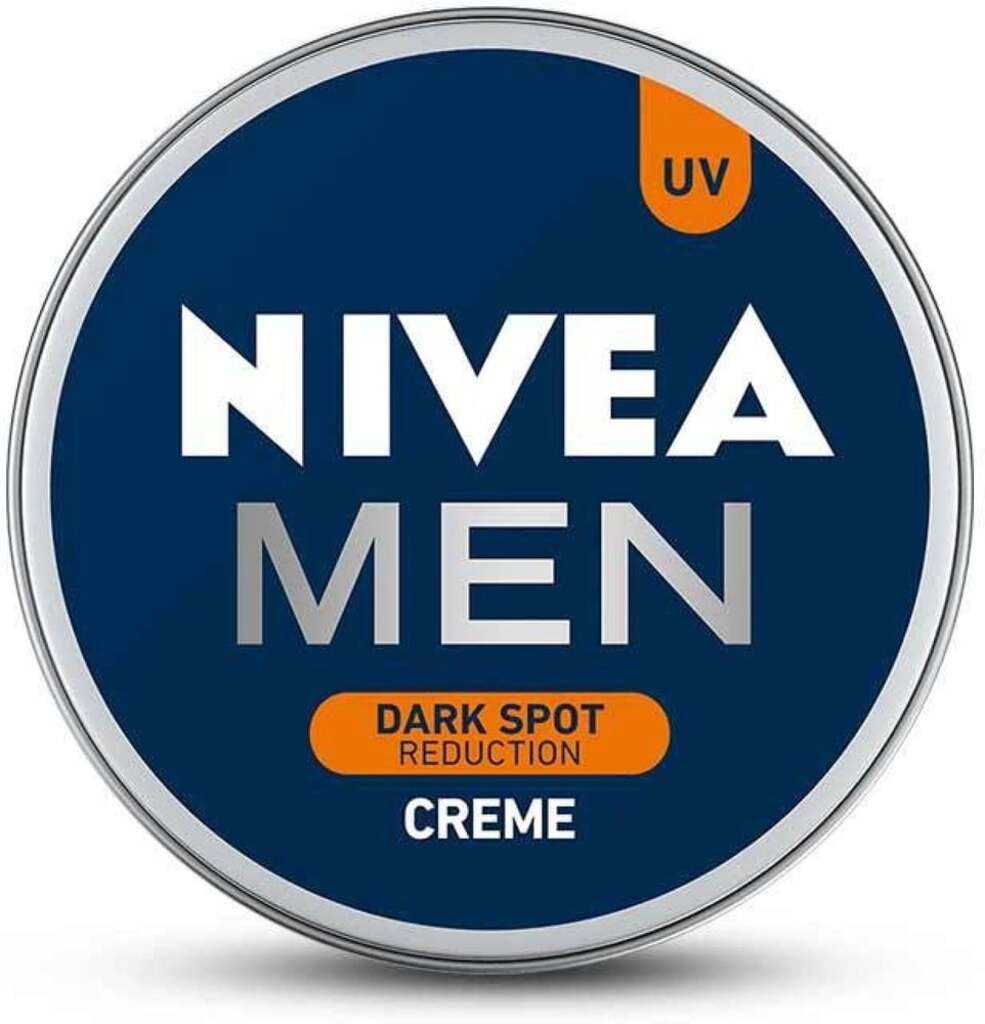 MEN DARK SPOT REDUCTION CREME 30 ML.