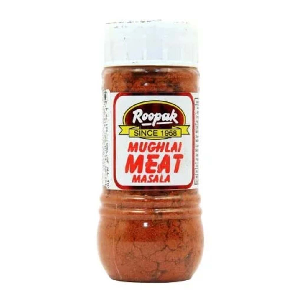 Meat Mutton Masala