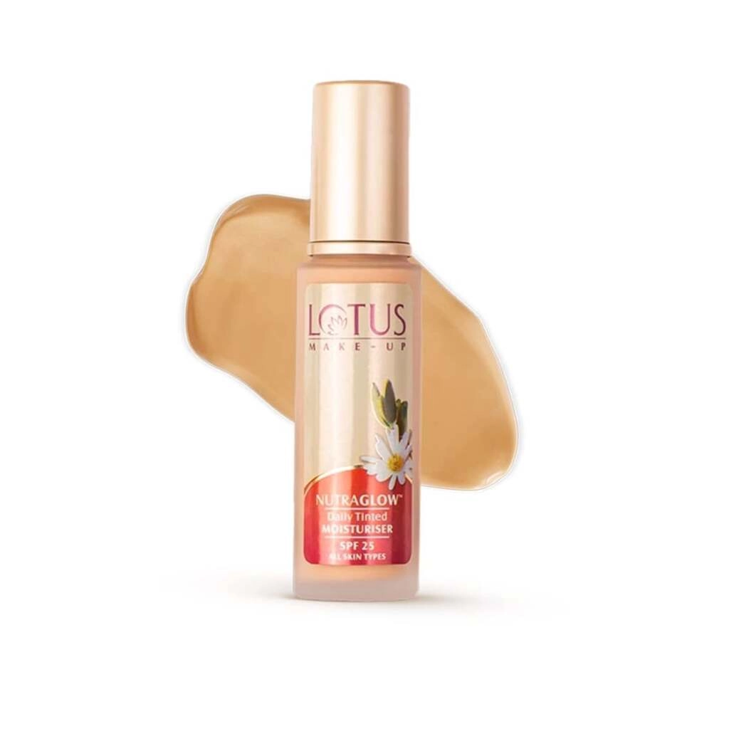 MOIST NUTRAGLOW SF-25 FRESH IVOR
