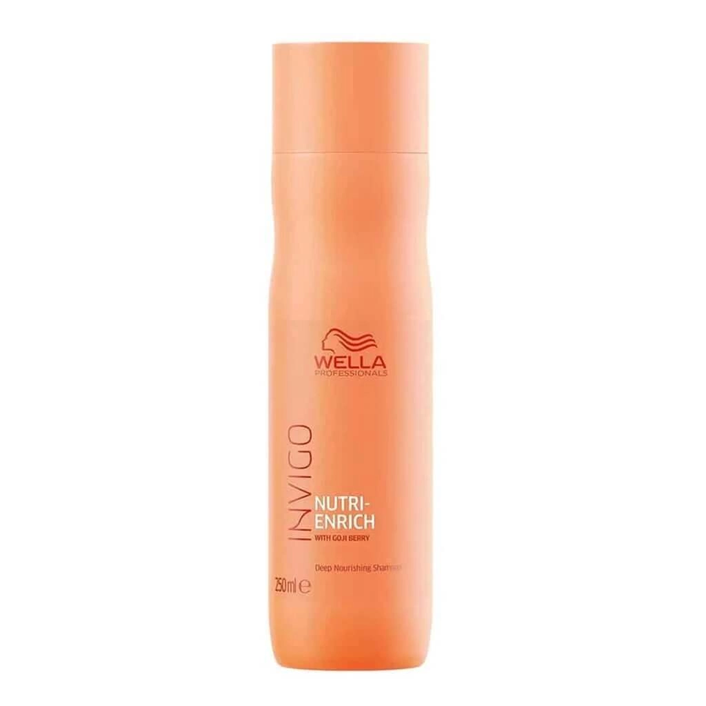 SH ENRICH DEEP NOURISH 250 ML.