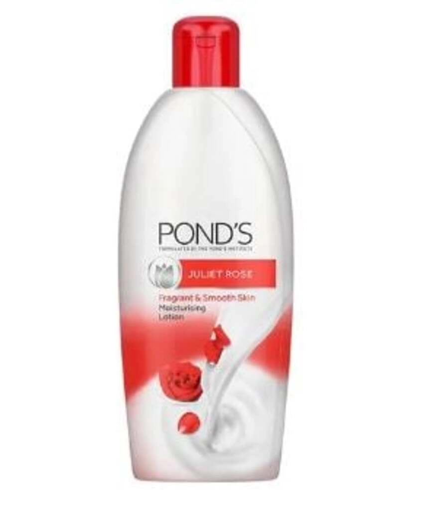 Pond's Bright Beauty Light Creme Body Lotion