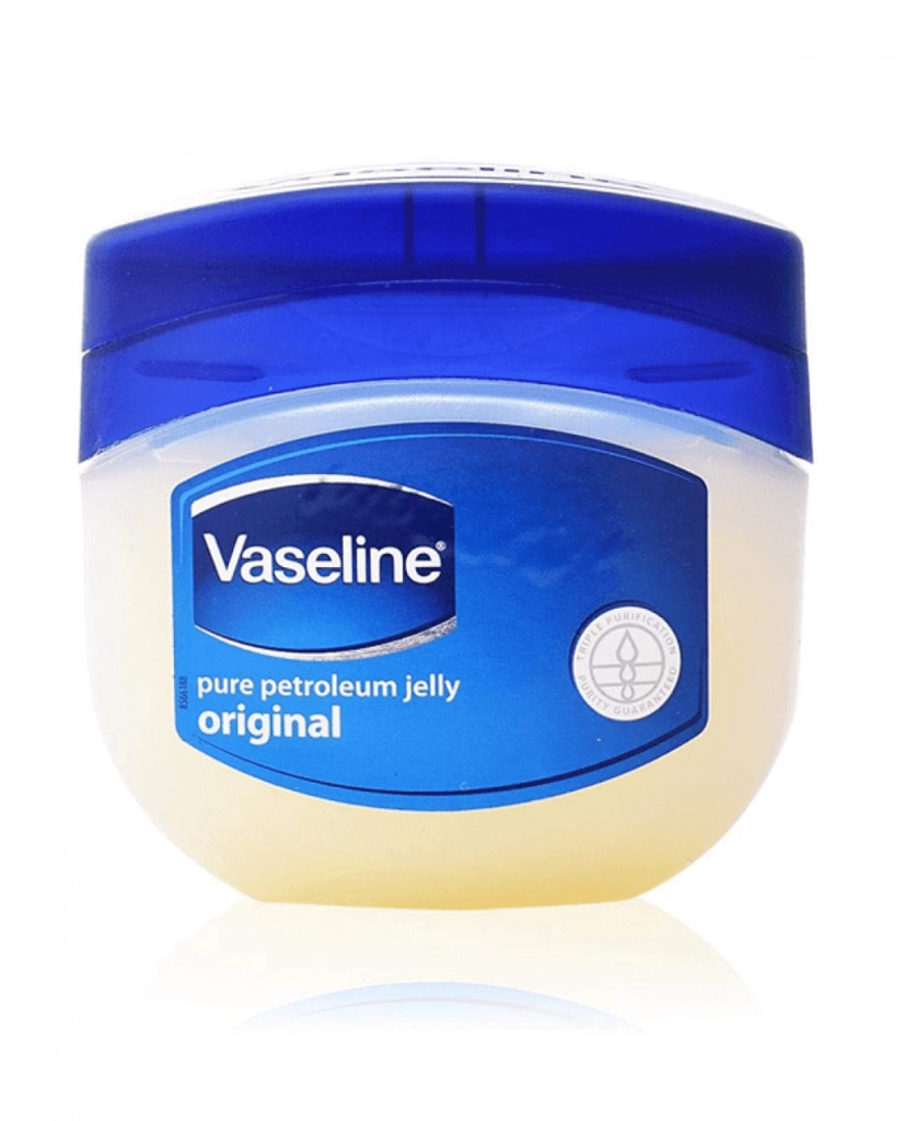 Skin Protecting Jelly