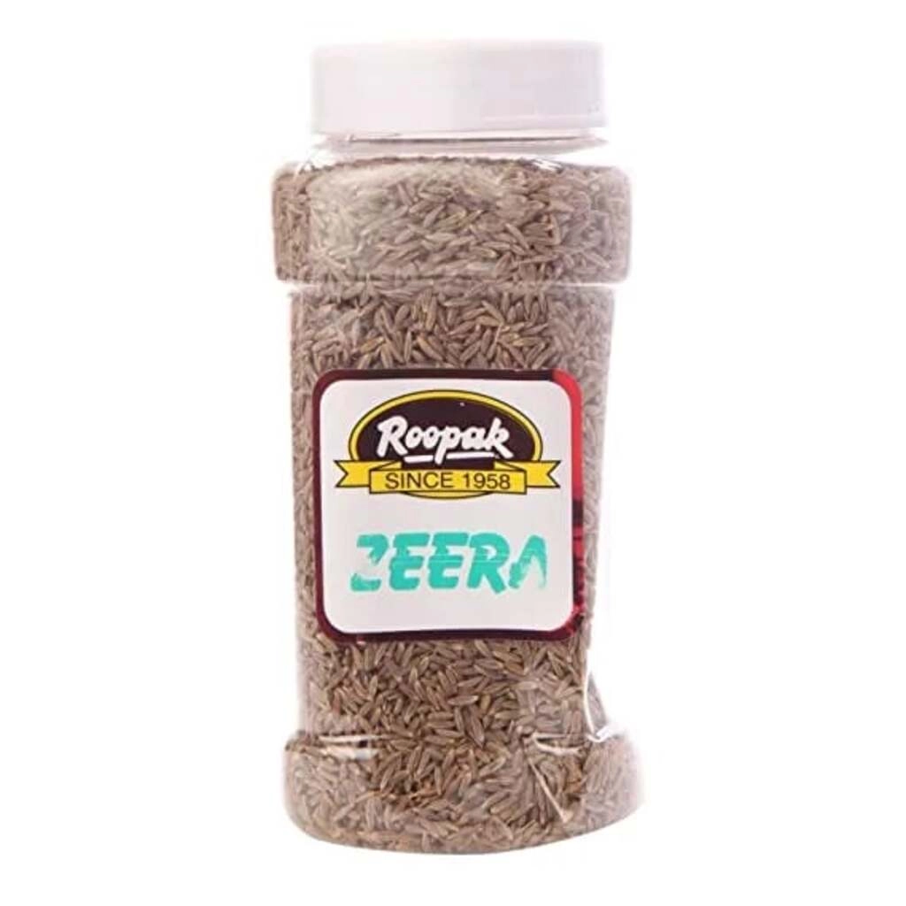 JEERA 200 GM.