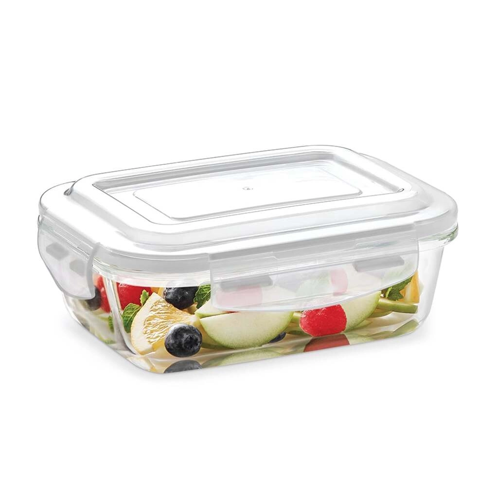 KLIP N STORE RECTANGULAR 370ML
