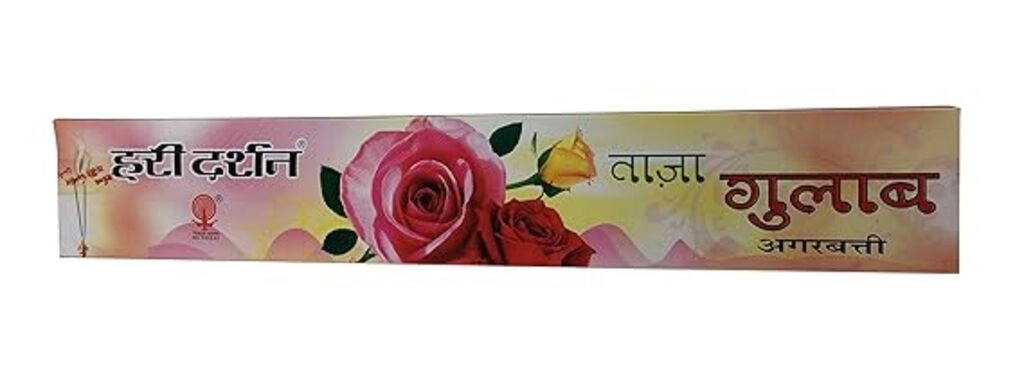 Sai Rose Agarbathi