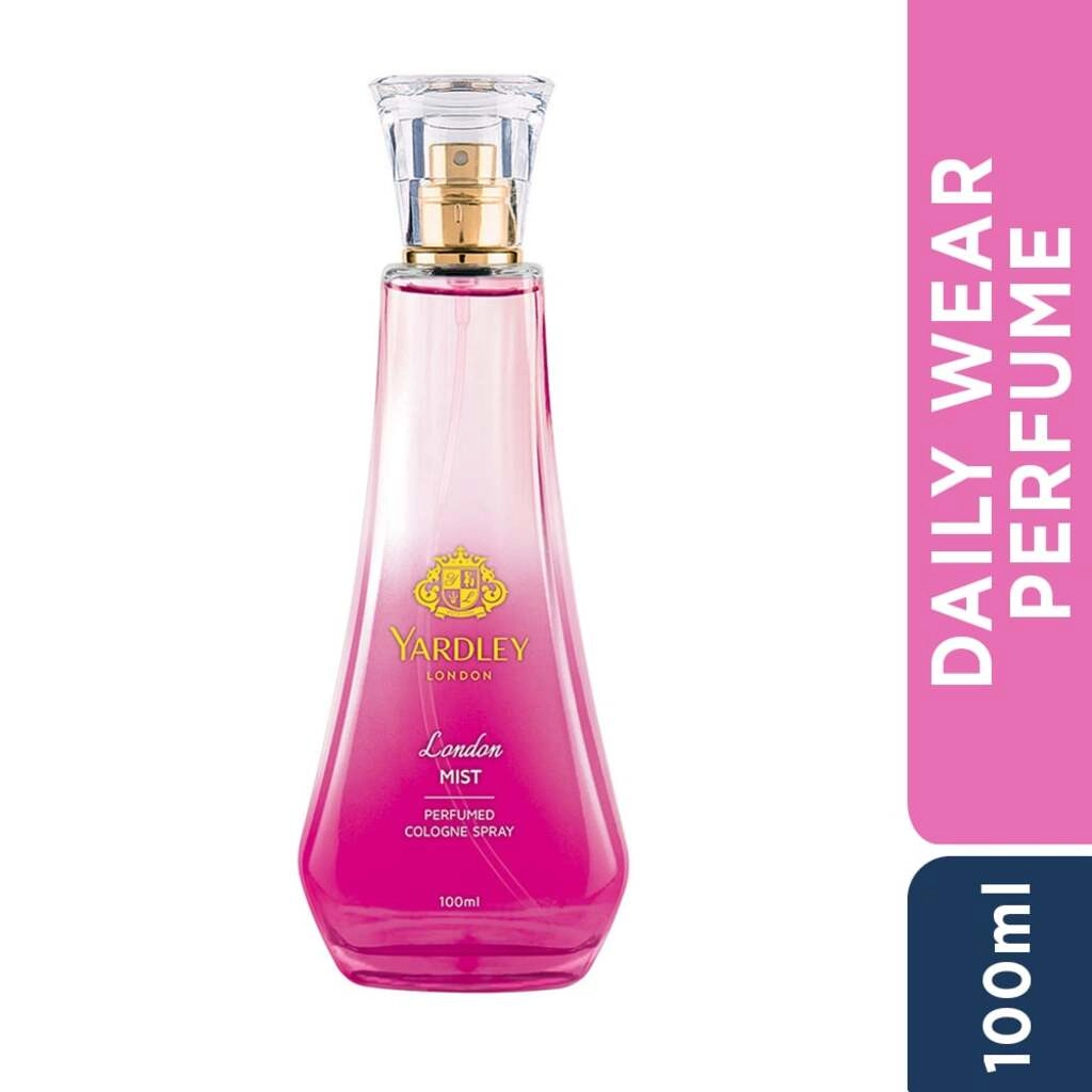 PERFUME LONDON MIST 100ML