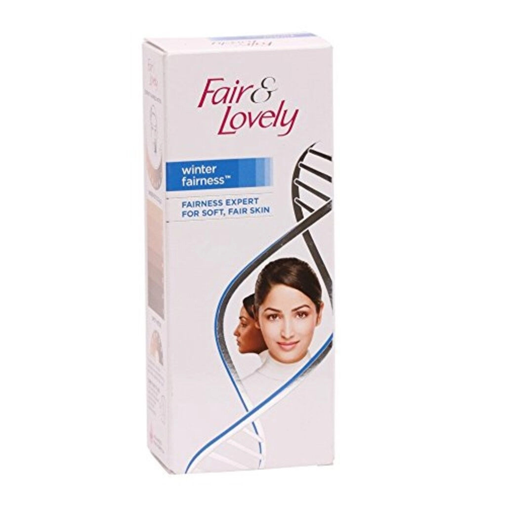 FAIR LOVLY WINTER CREAM 25GM