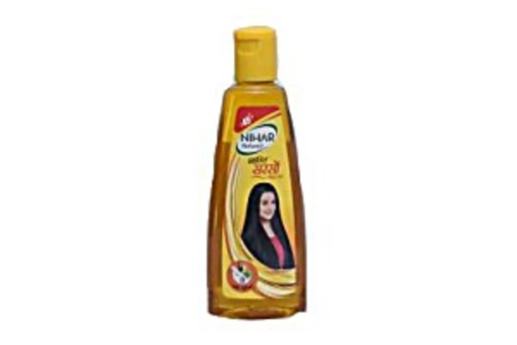 Shanti Badam Amla Kesh Oil