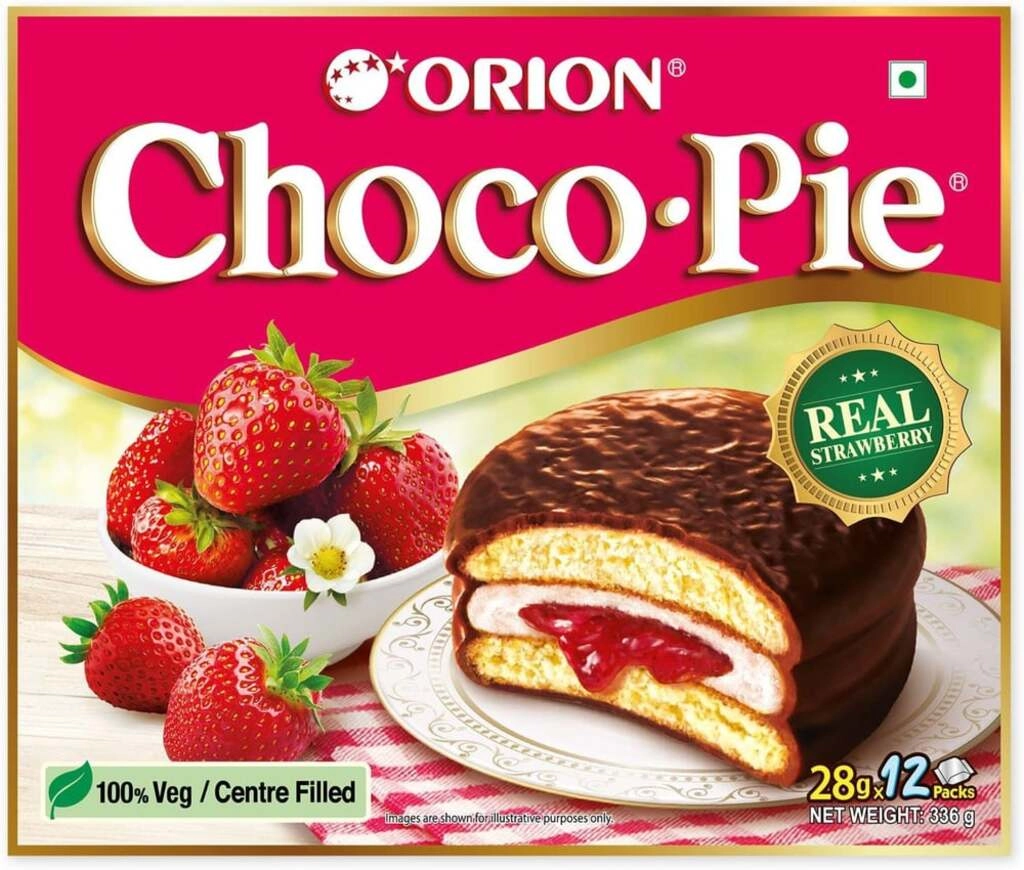 Chocolate Strawberry Pie