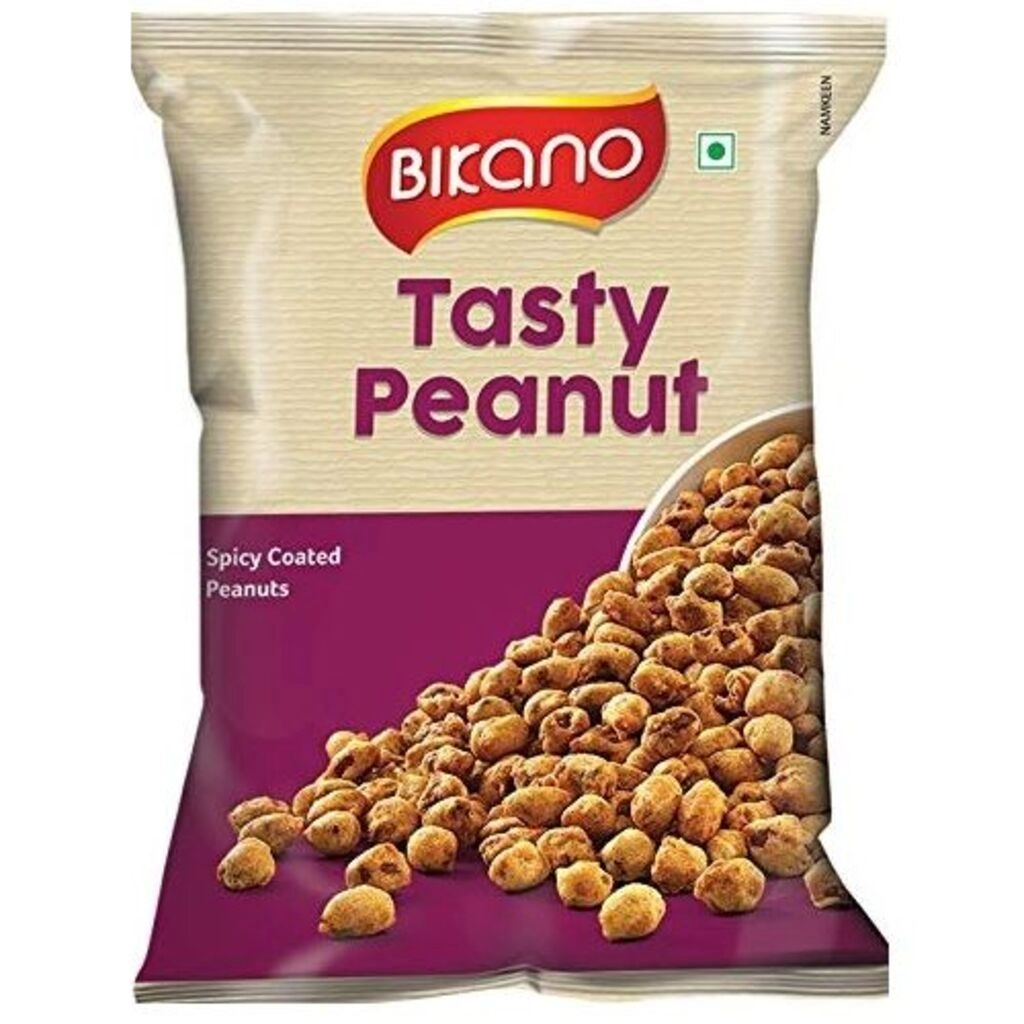 TASTY 400 GM.