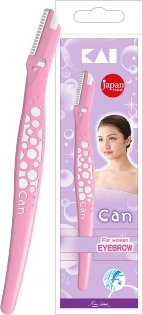 KAI CAN FACE RAZOR