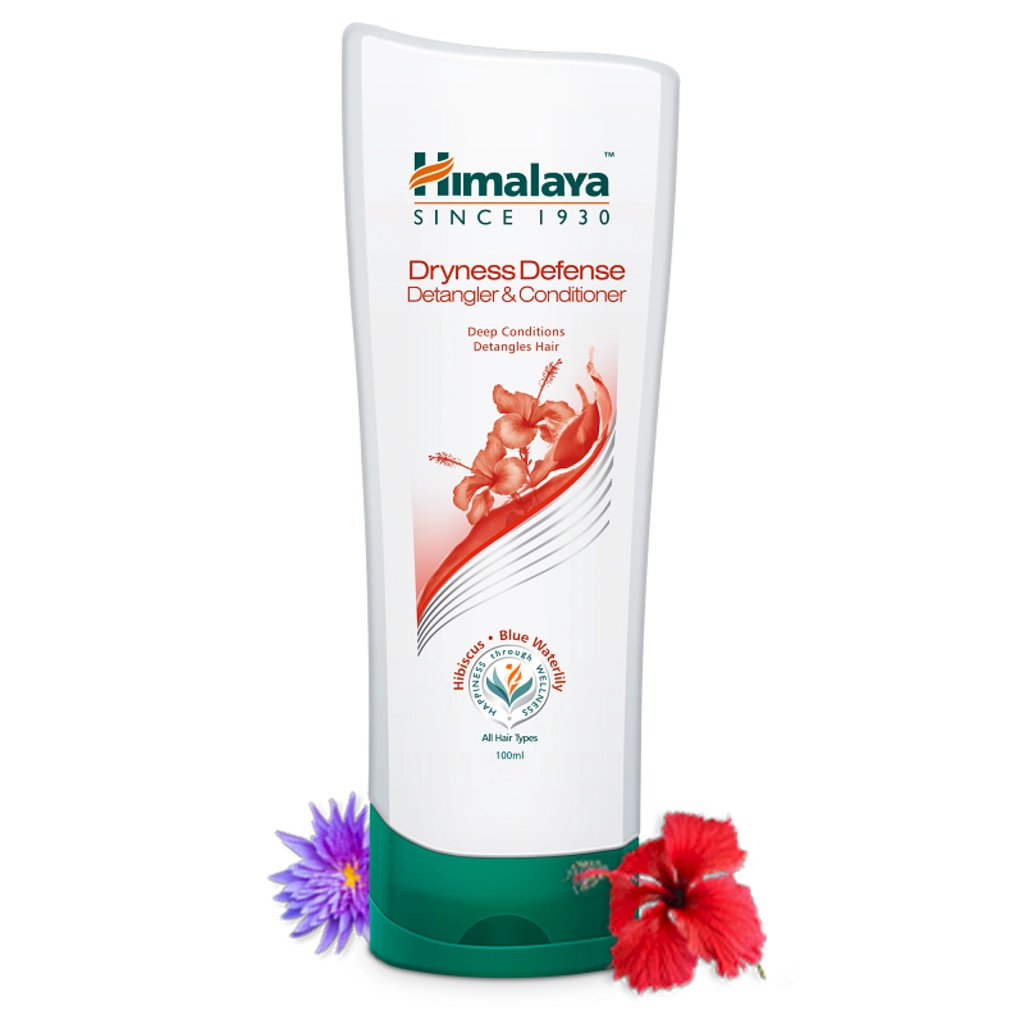 COND HAIR DETANGLER 100 ML.