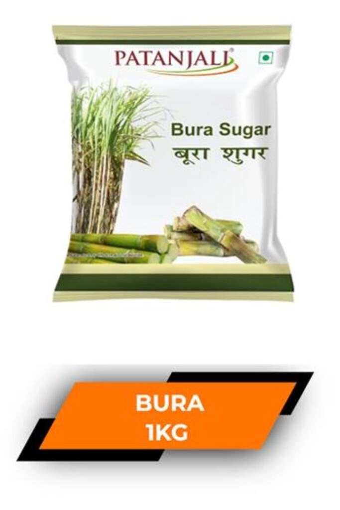 BURA 1 KG.