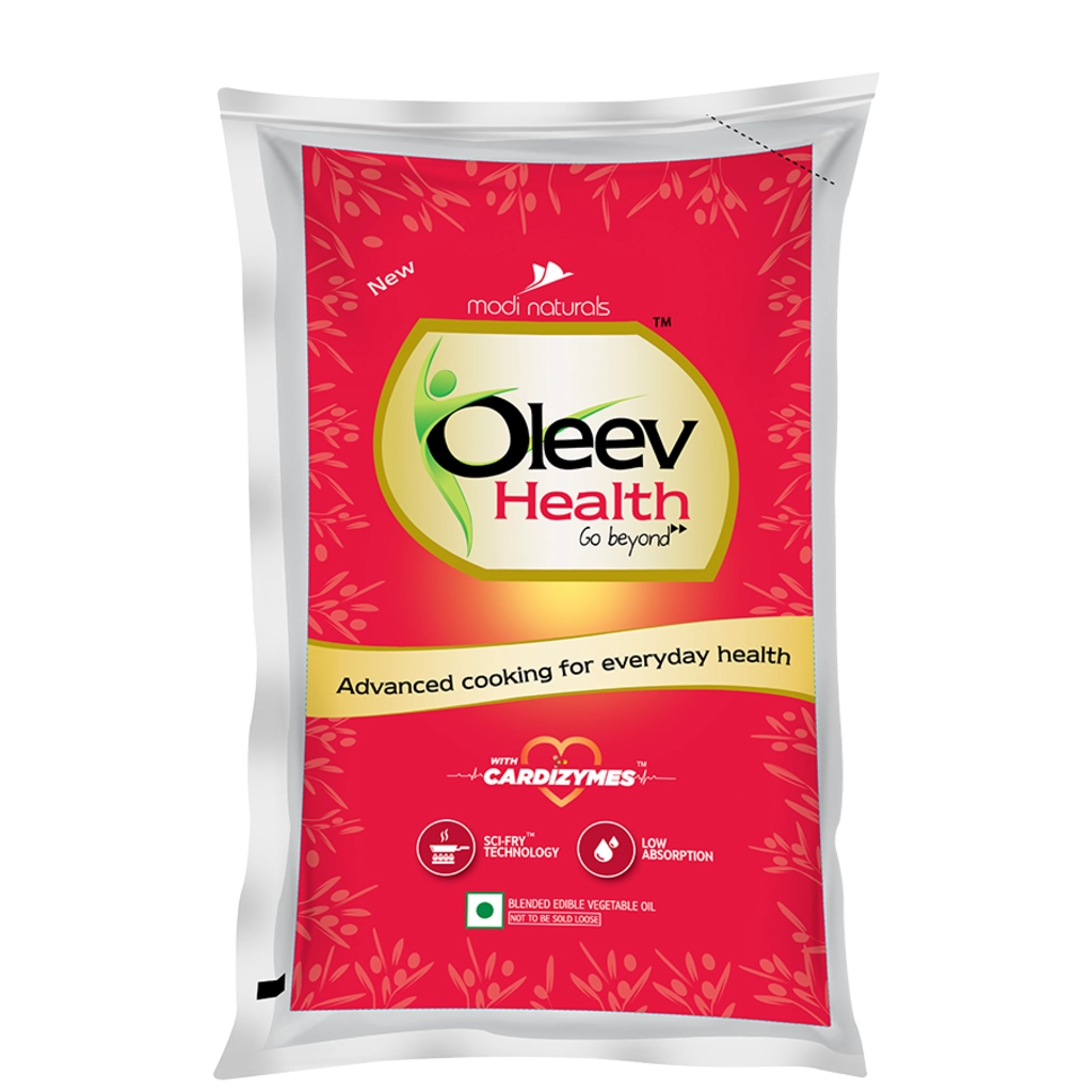 HEALTH 1 LTR.