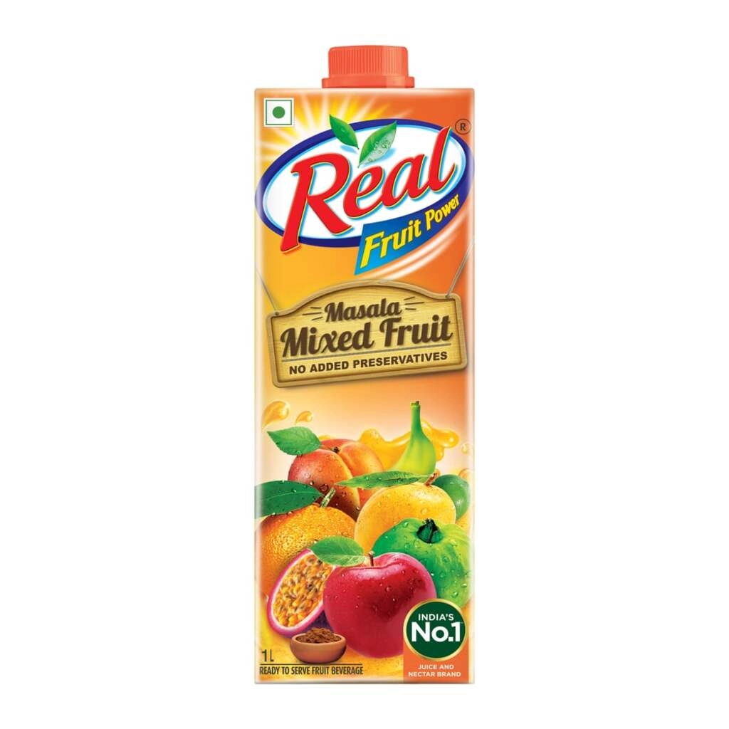 Juice Mixed Fruit Masala
