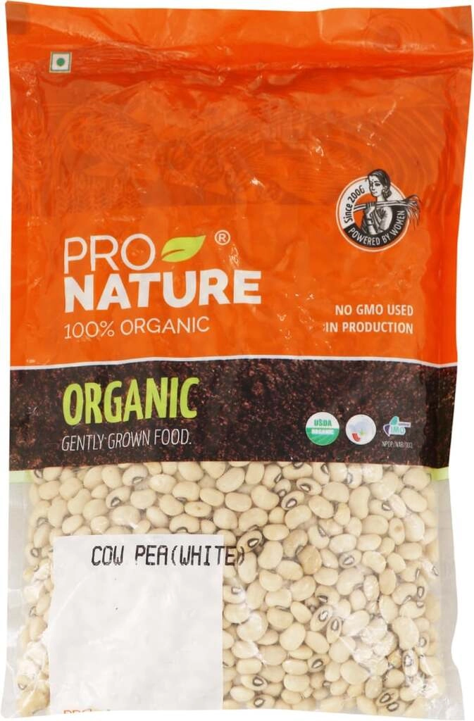 COW PEA (WHITE) 500 GM.