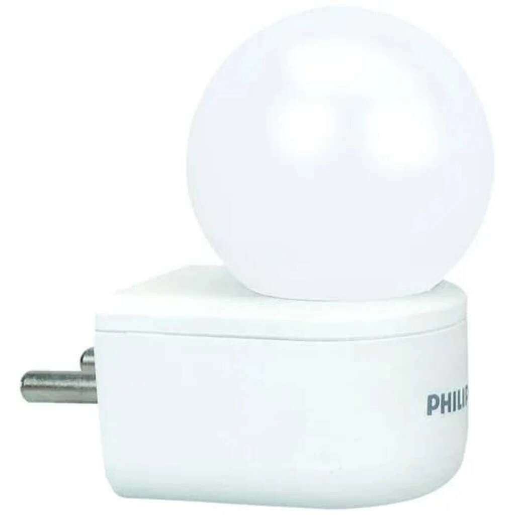 CFL JOY VISION CORAL RUSH WHITE 0.5W