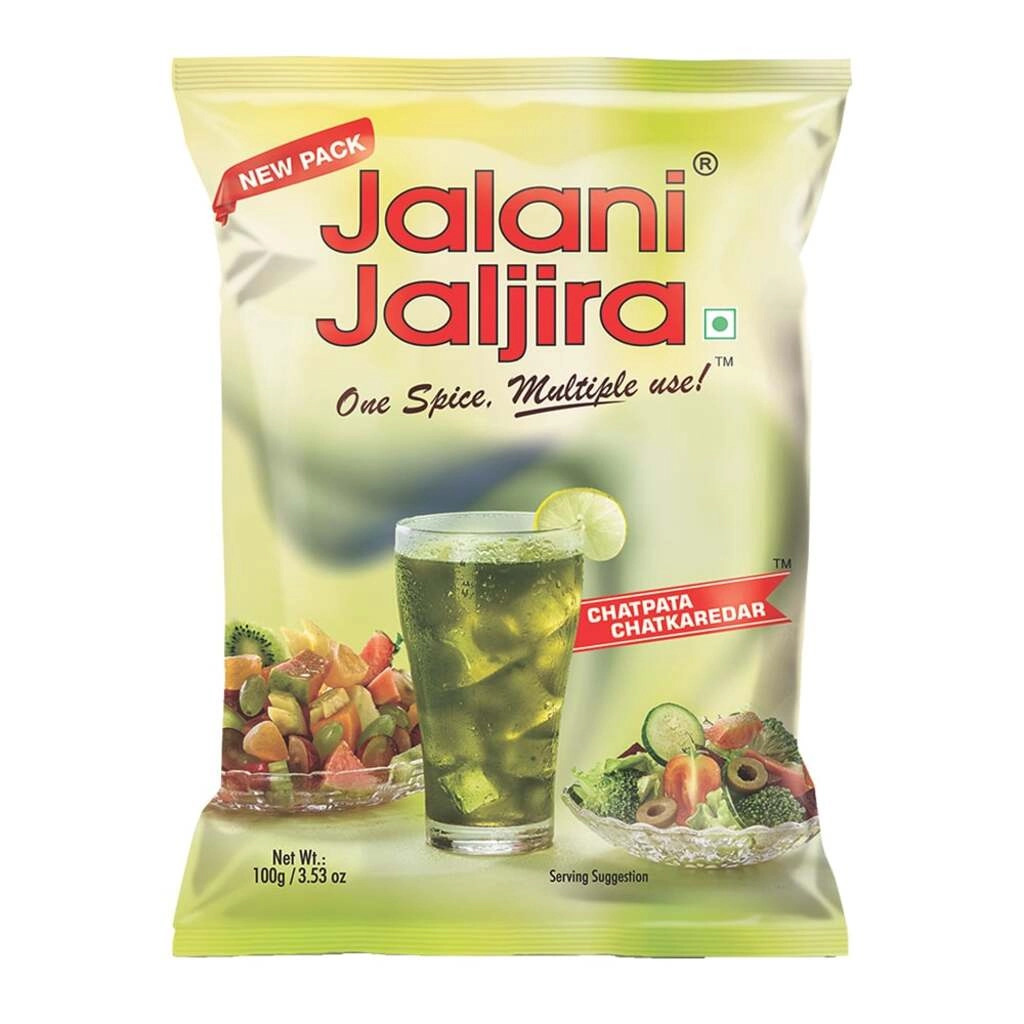 Jaljeera