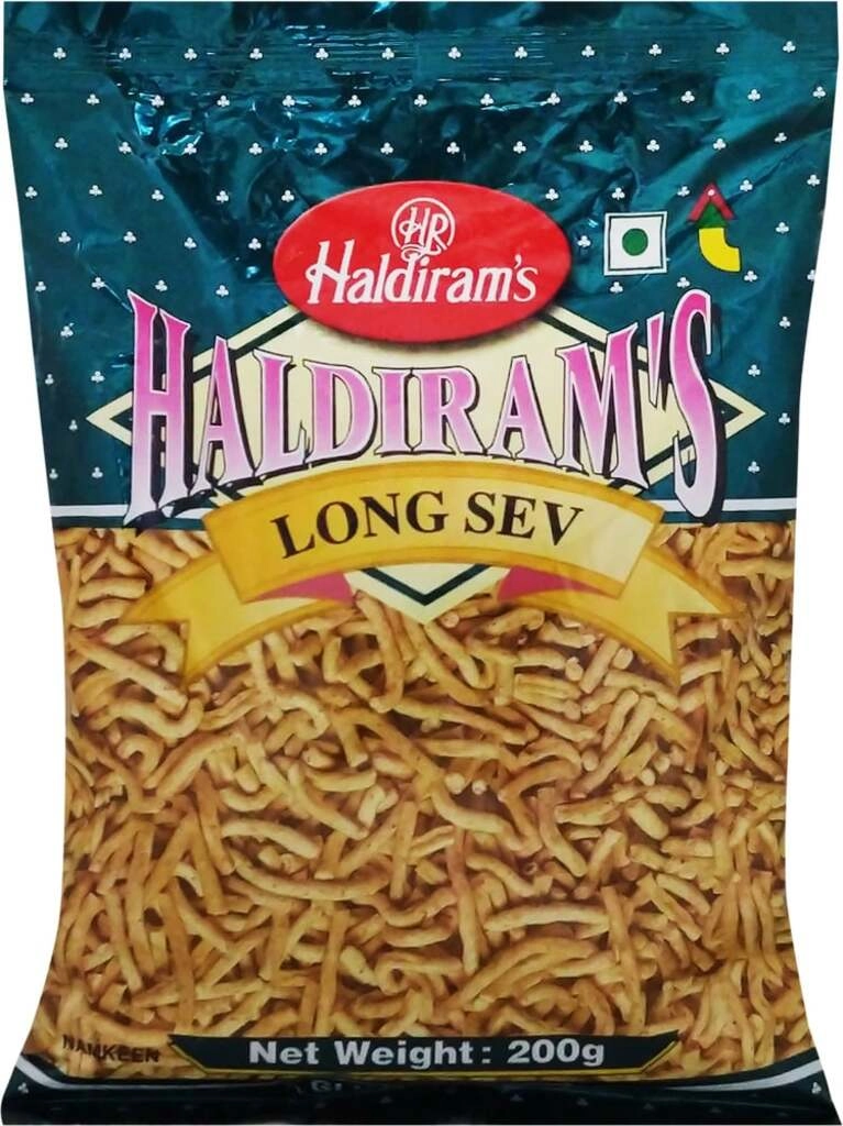 Haldiram's Long Sev