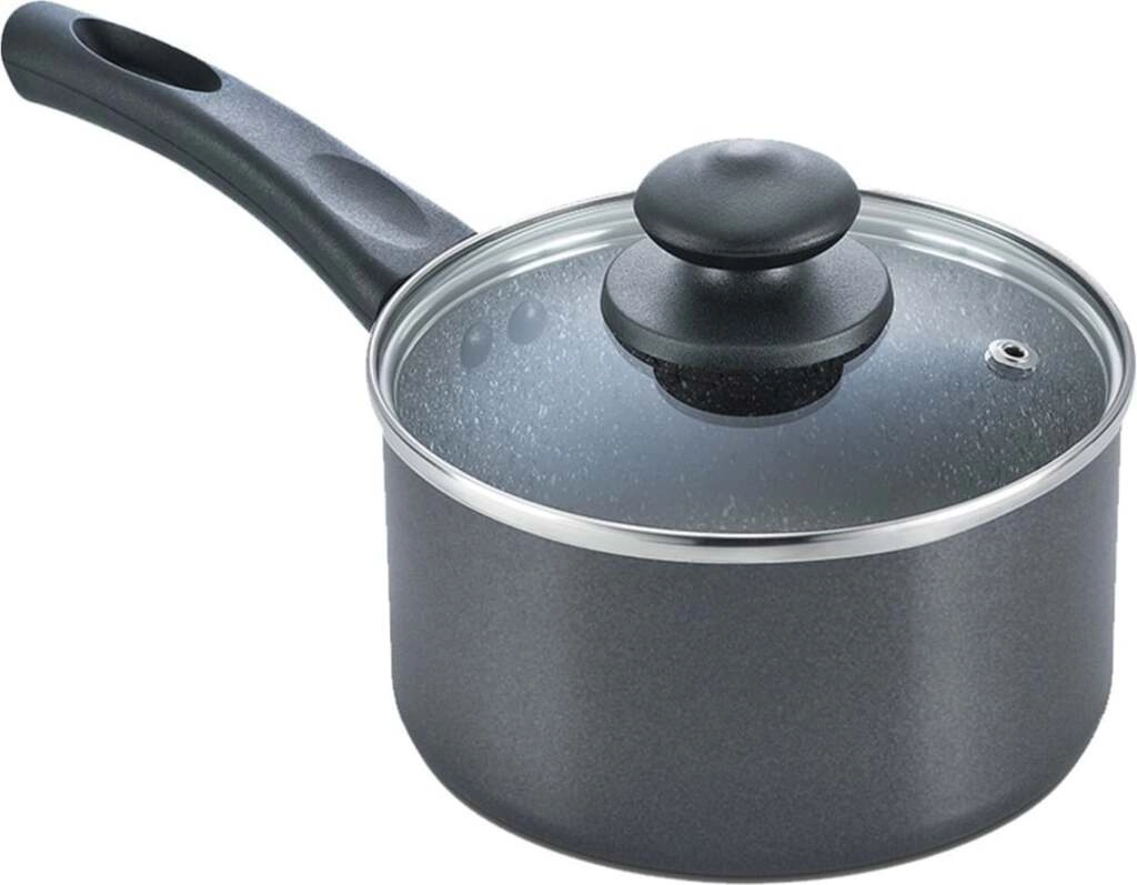 TAWA MILK PAN OMEGA DLX 160MM