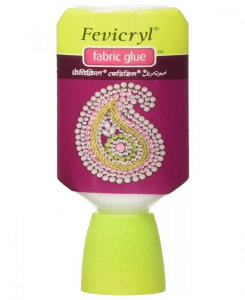 Fevicol A+/Fabric Gum