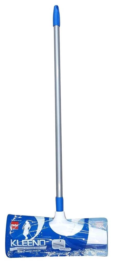 STANDEE BATHROOM WIPER