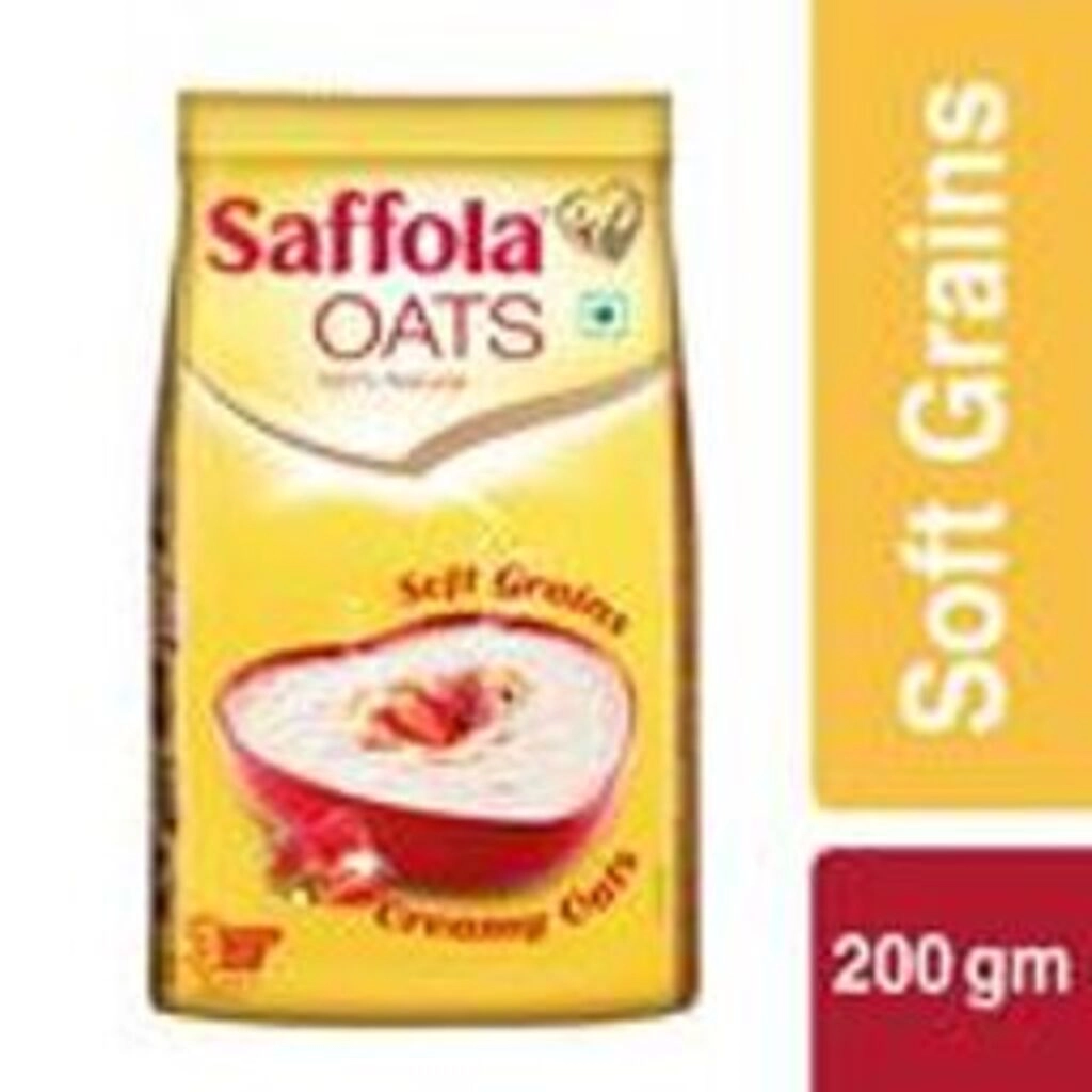OATS NATURAL 400 GM.