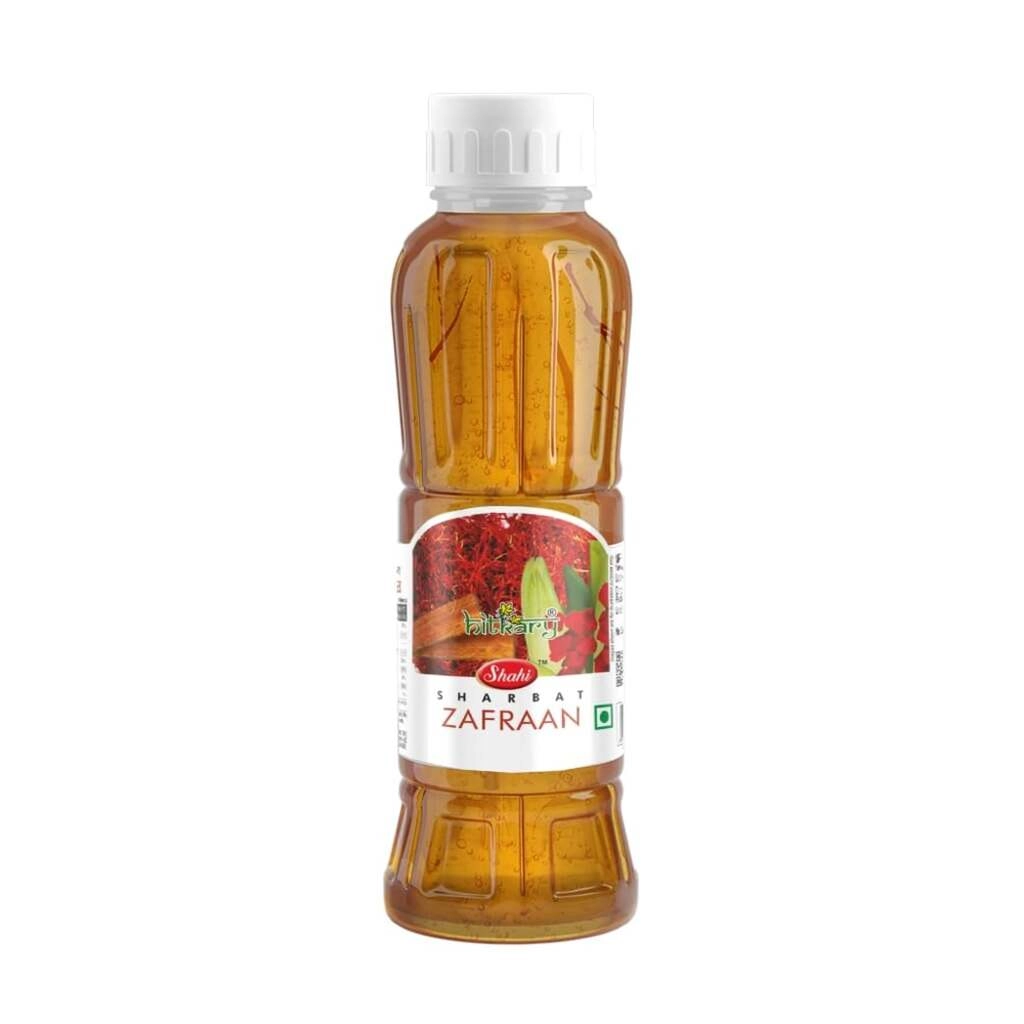 SHAHI ZAFRAAN 700 ML.