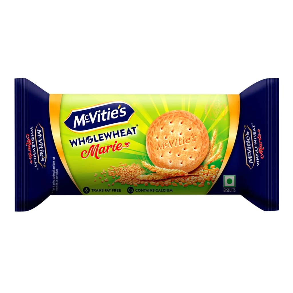 WHOLEWHEET MARIE 200GM