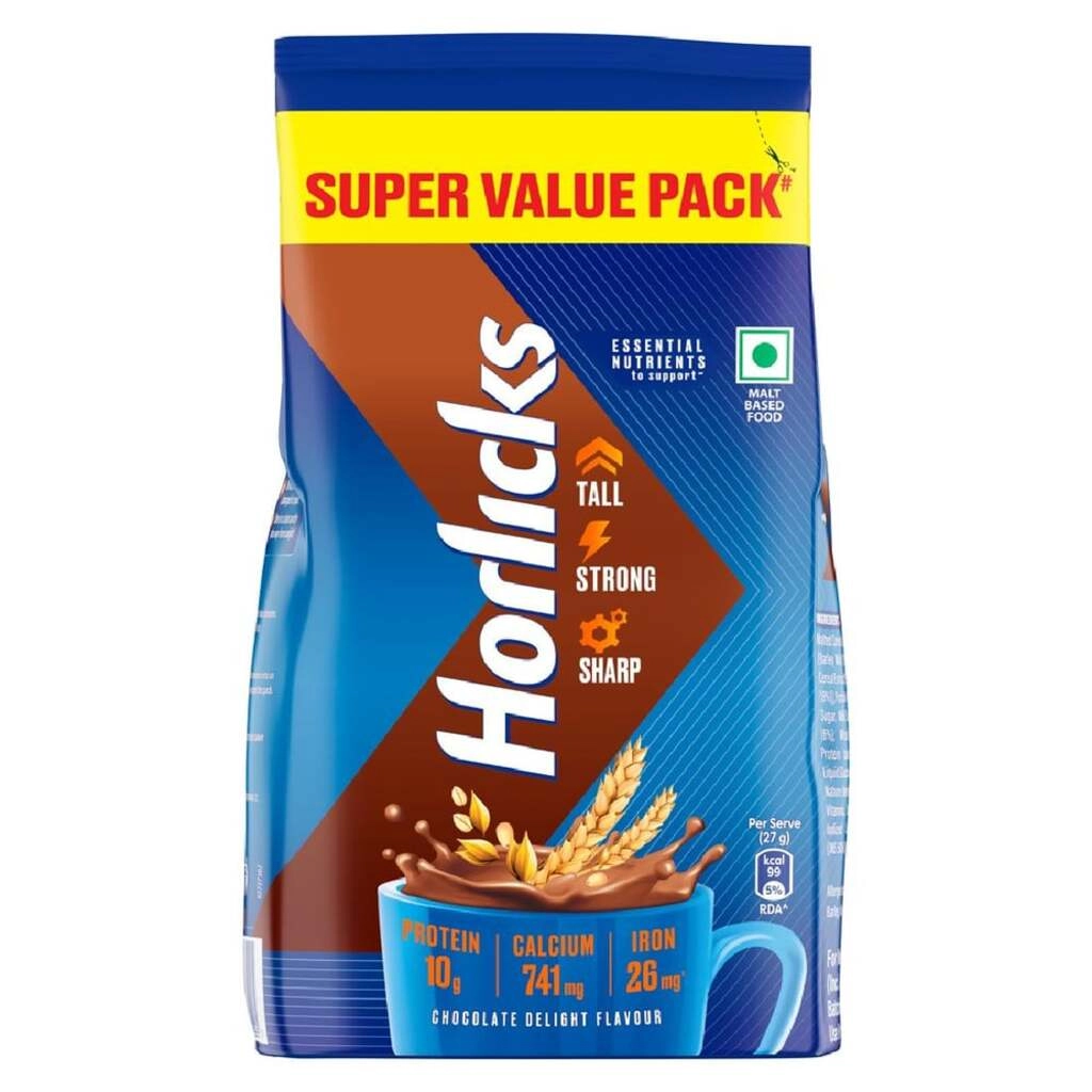 CHOCLATE (R) 750 GM.