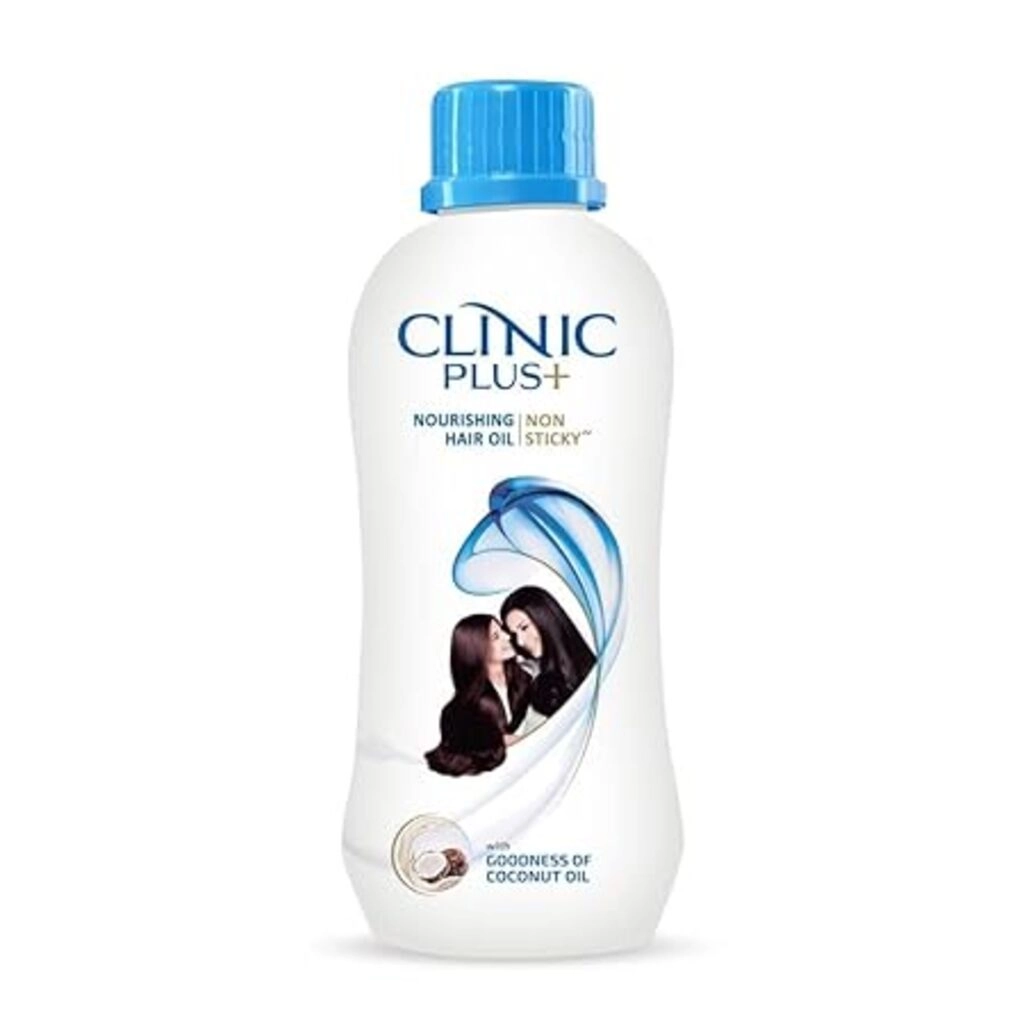 CLINIC+SHAMPOO ANTI DANDRUFF 175 ML.