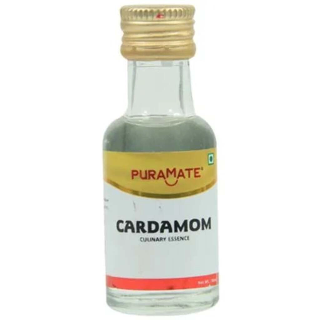 CULINARY ESSENCE CARDAMOM 30 ML.