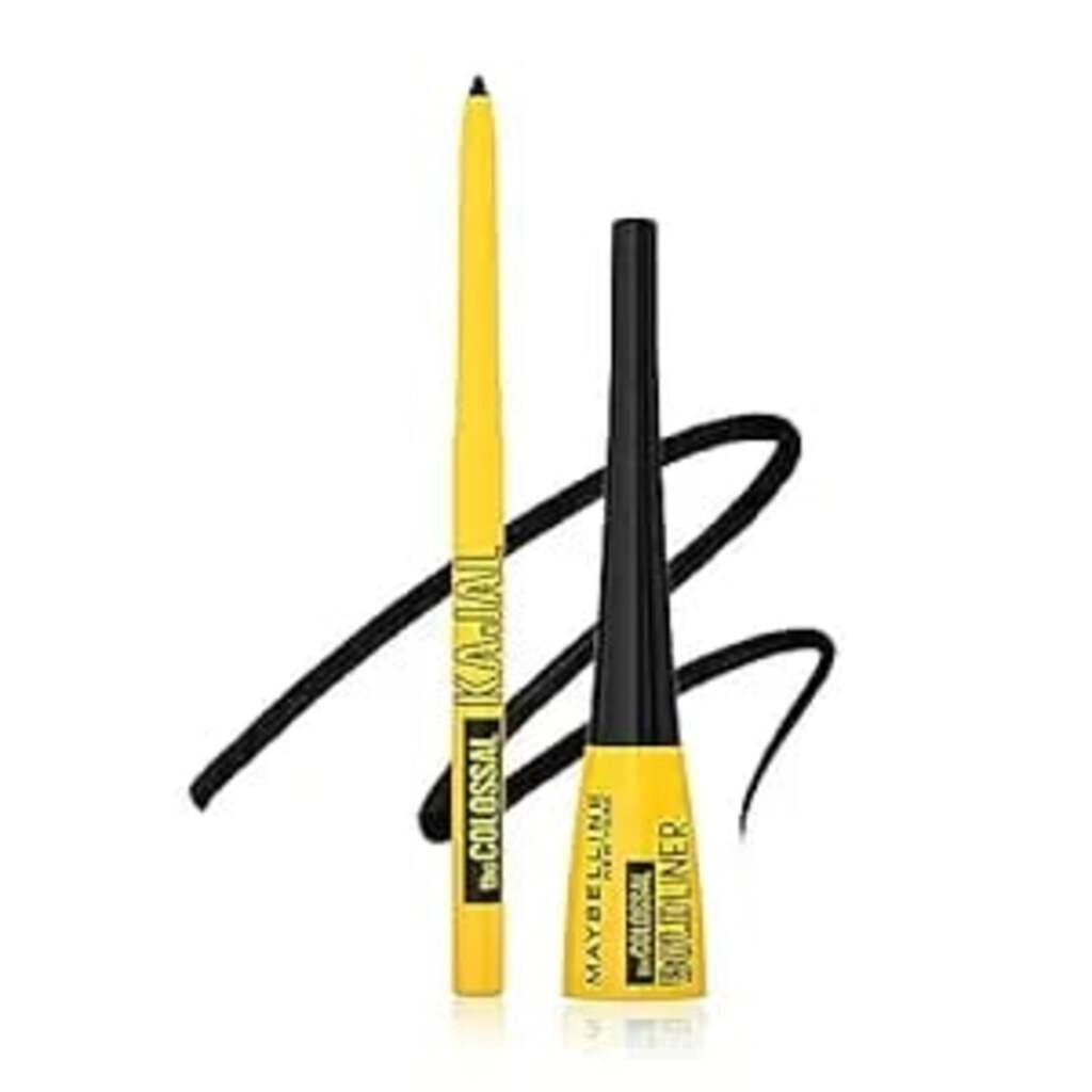 COLOSSAL KAJAL BOLD LINER