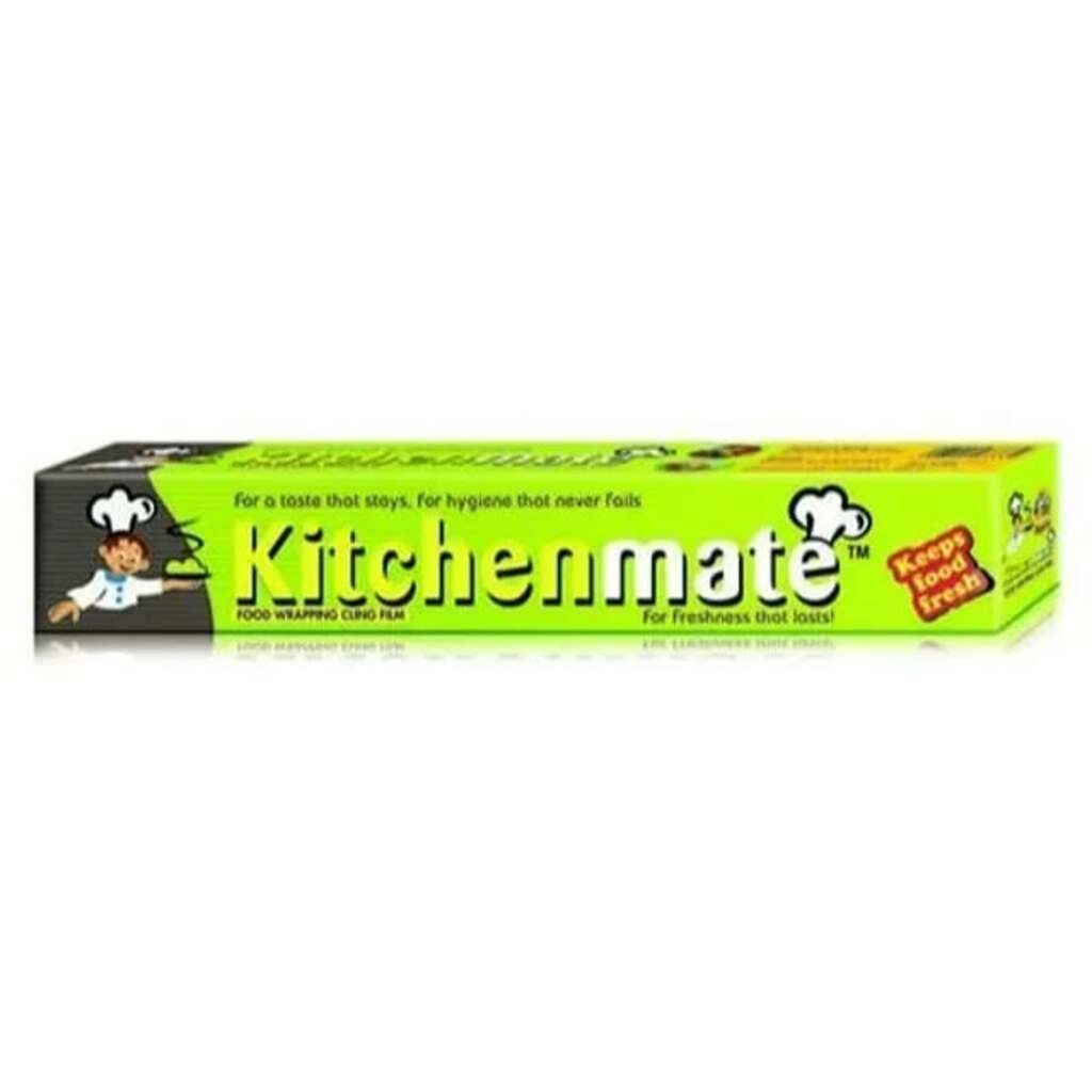 KITCHENMATE CLING FILM 30MTR