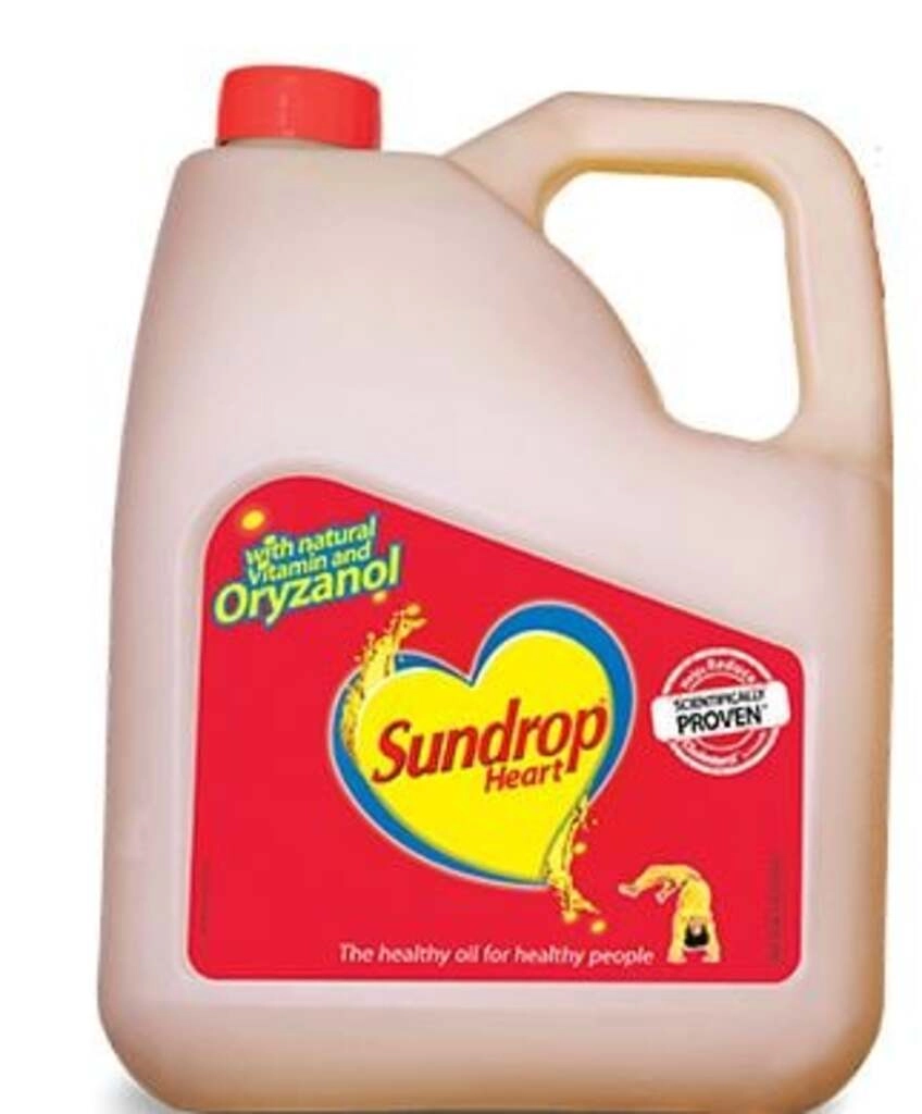 SUND HEART 3LTR