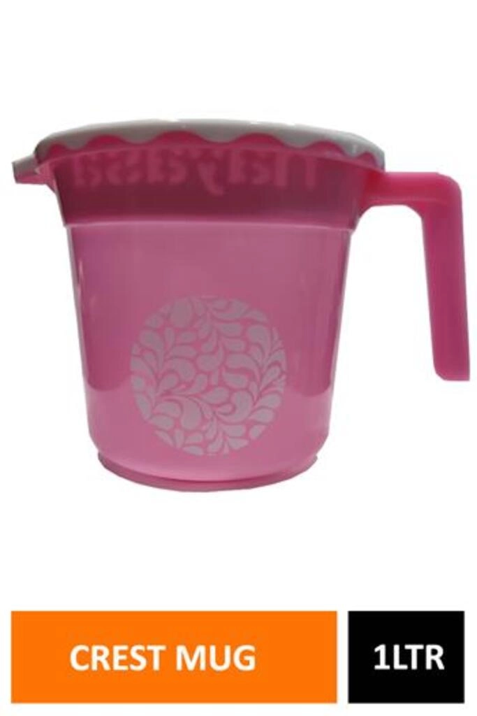 Rimmy Mug Tran