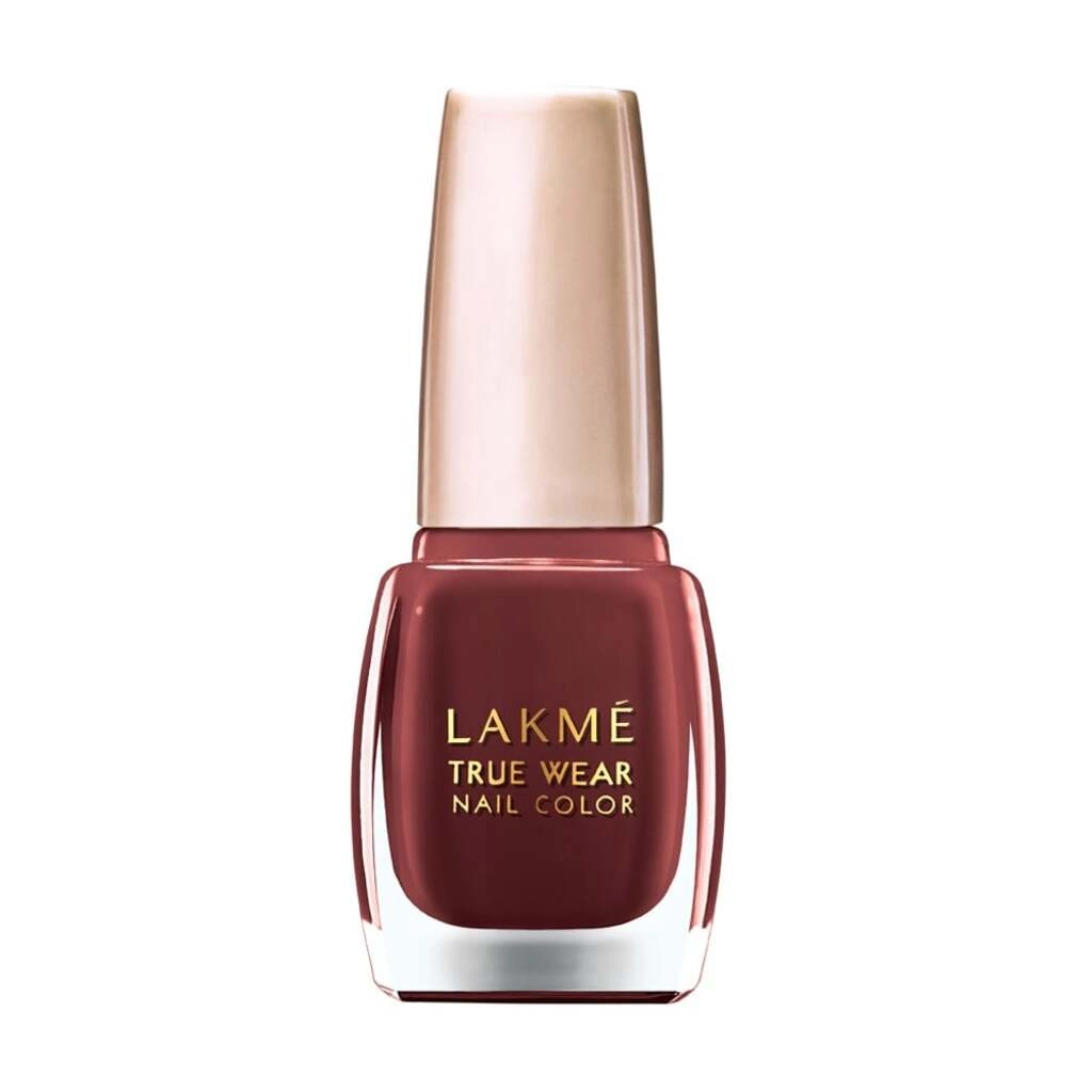NAIL COLOR CLAS RICH CRIMS 102