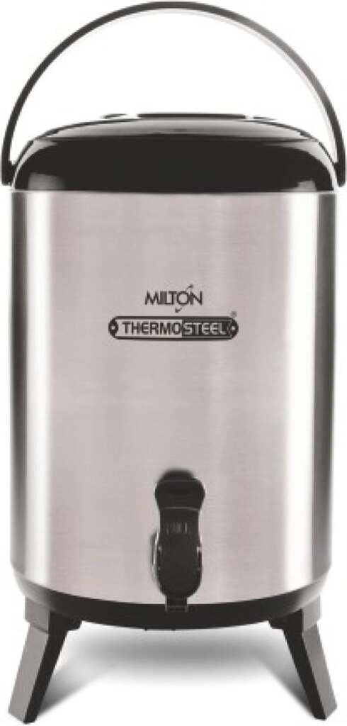 JUG STELLAR STEEL 10