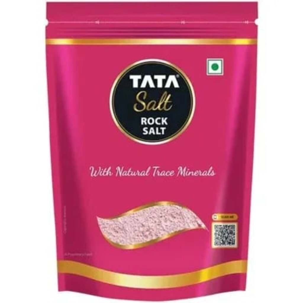 ROCK SALT 500 GM.