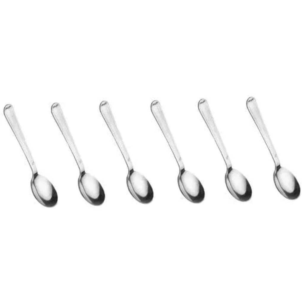 COFFEE SPOON 6 PCS