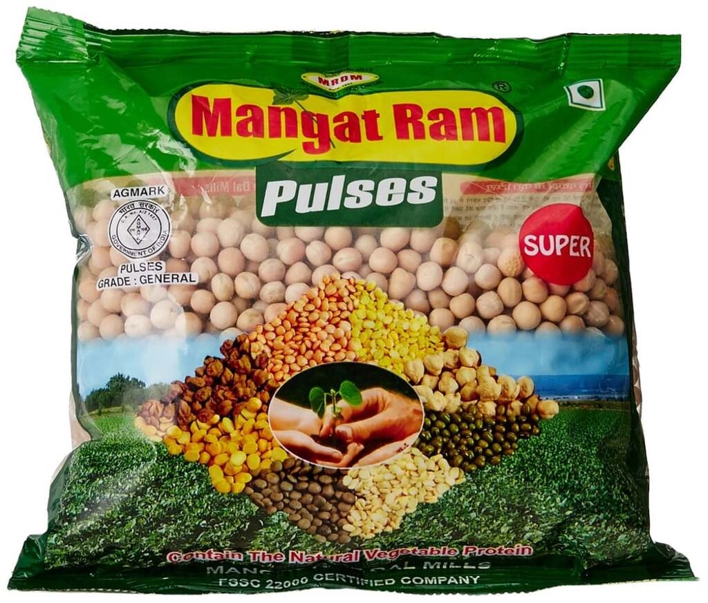 MATER SAFED 500 GM