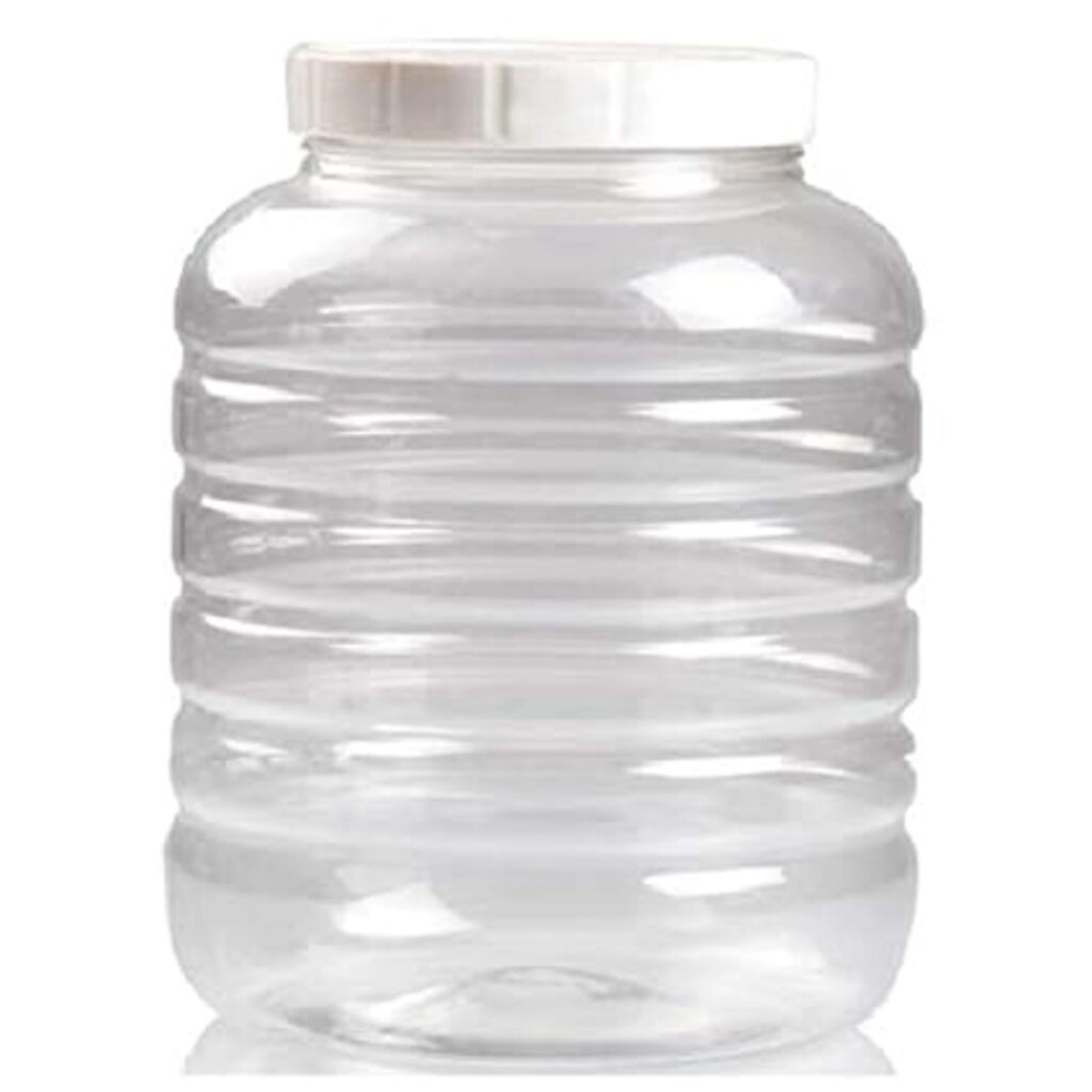 PP JAR 6 KG.