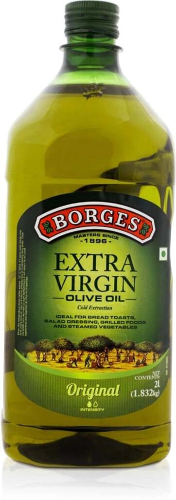 OLIVE OIL EXTRA VIRGIN 2LTR