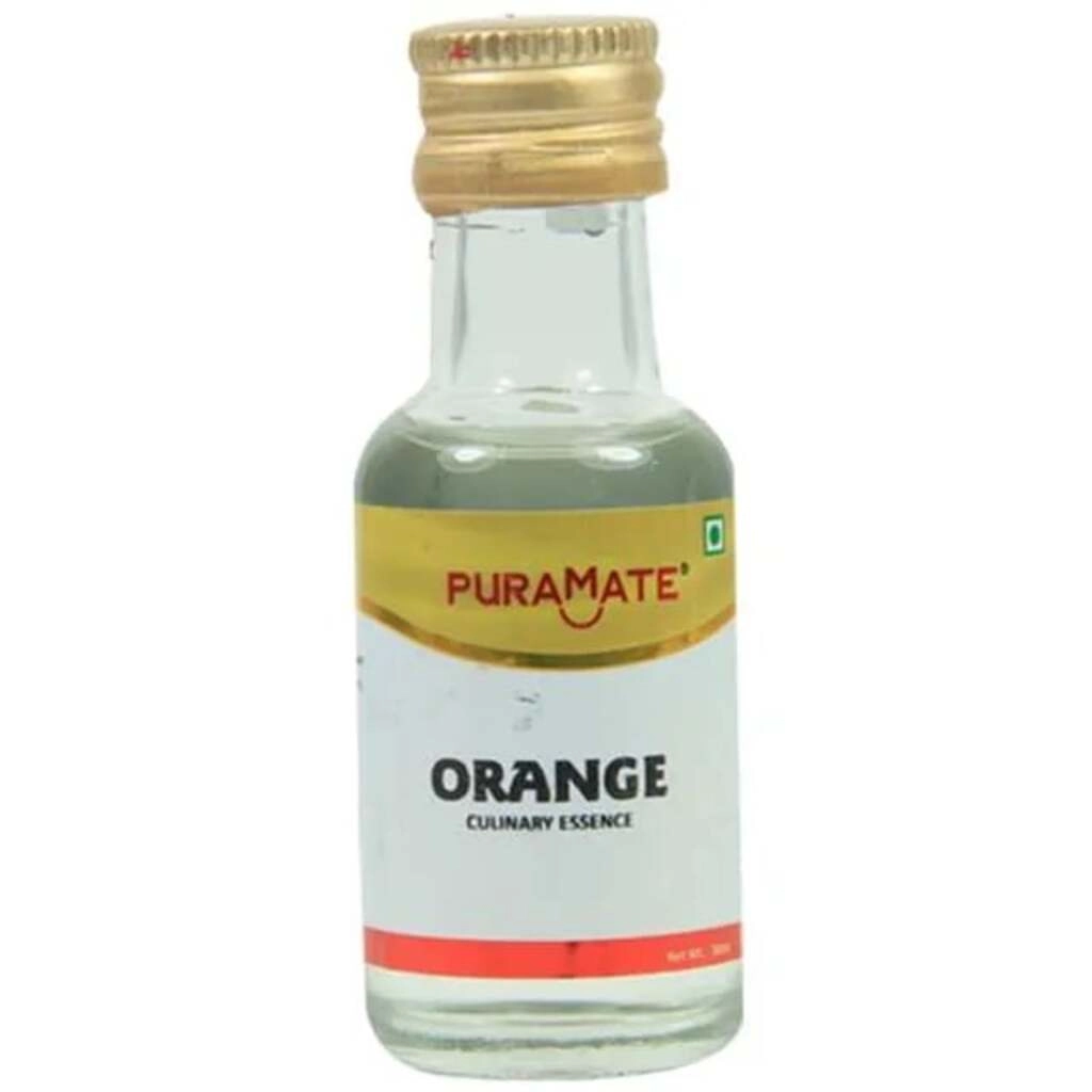 CULINARY ESSENCE ORANGE 30 ML.