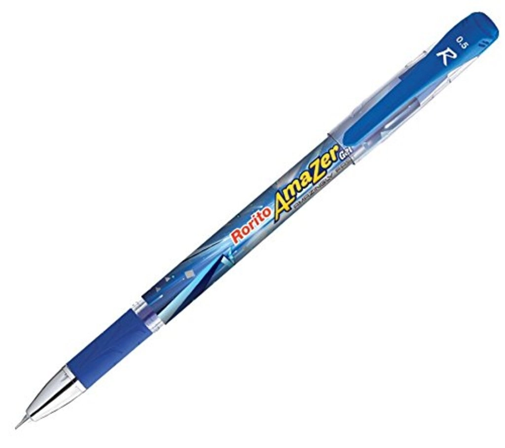 RORITO FORCER GEL PEN