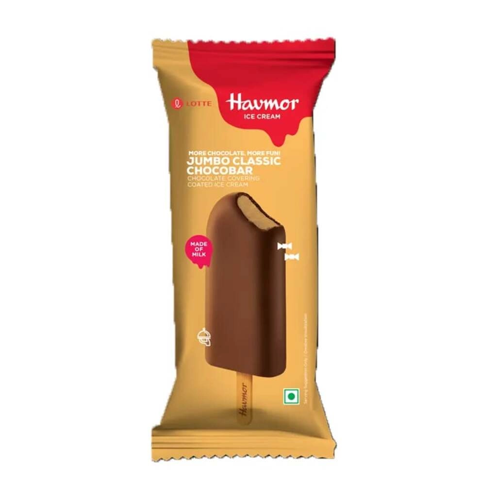 JUMBO CLASSIC CHOCOBAR 70ML