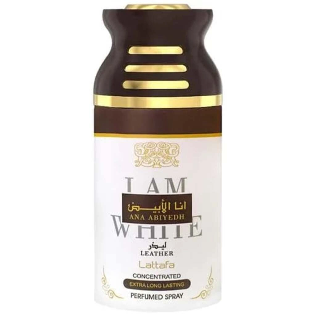 Mahasin Crystal Perfumed