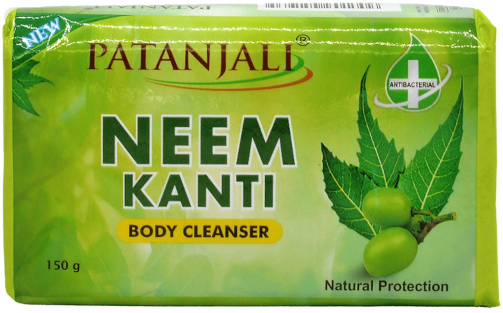Soap Neem Kanti