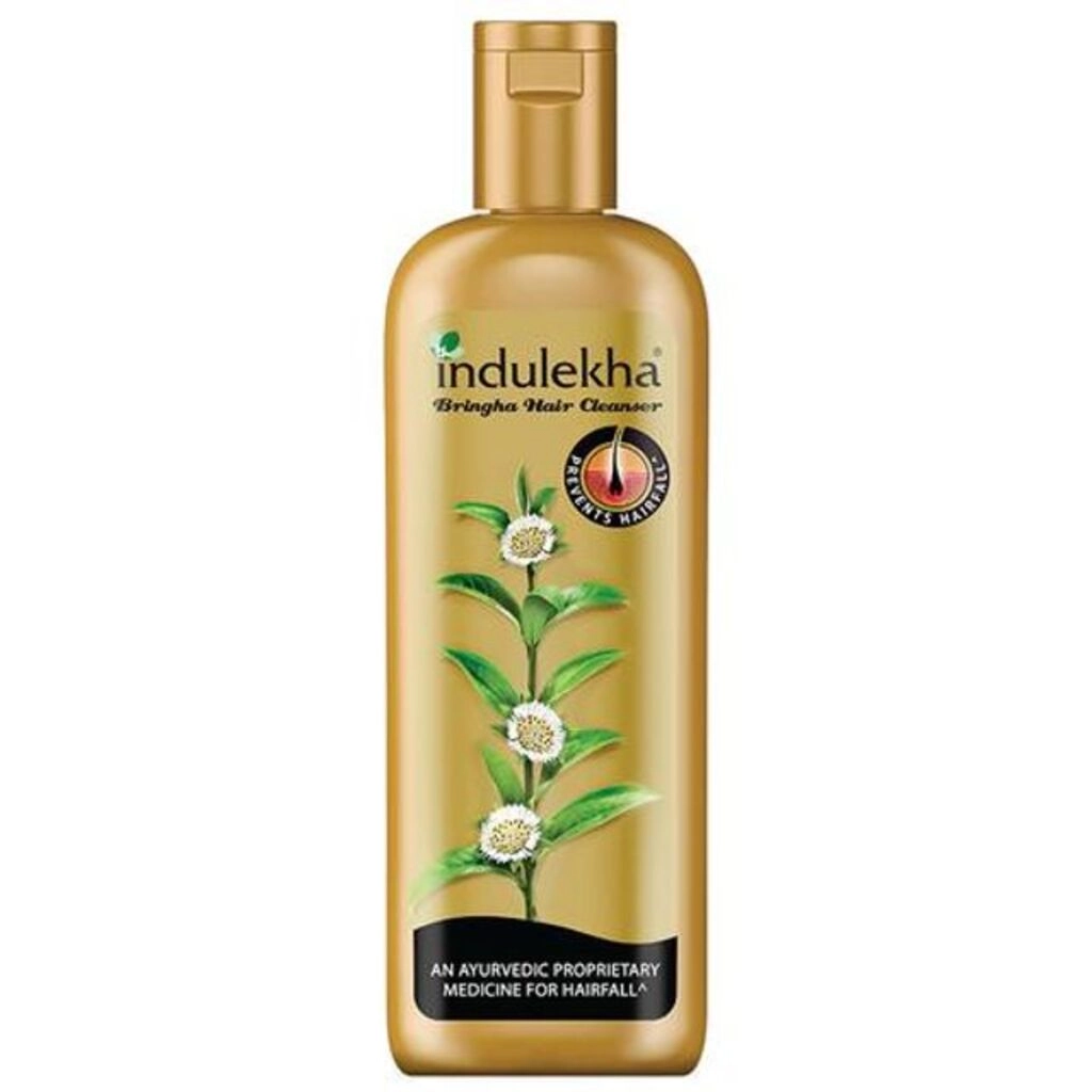 Hair Fall Shampoo Bringha