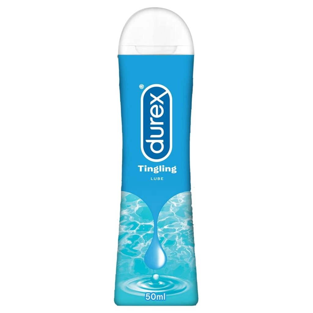 PLAY TINGLING 50 ML.